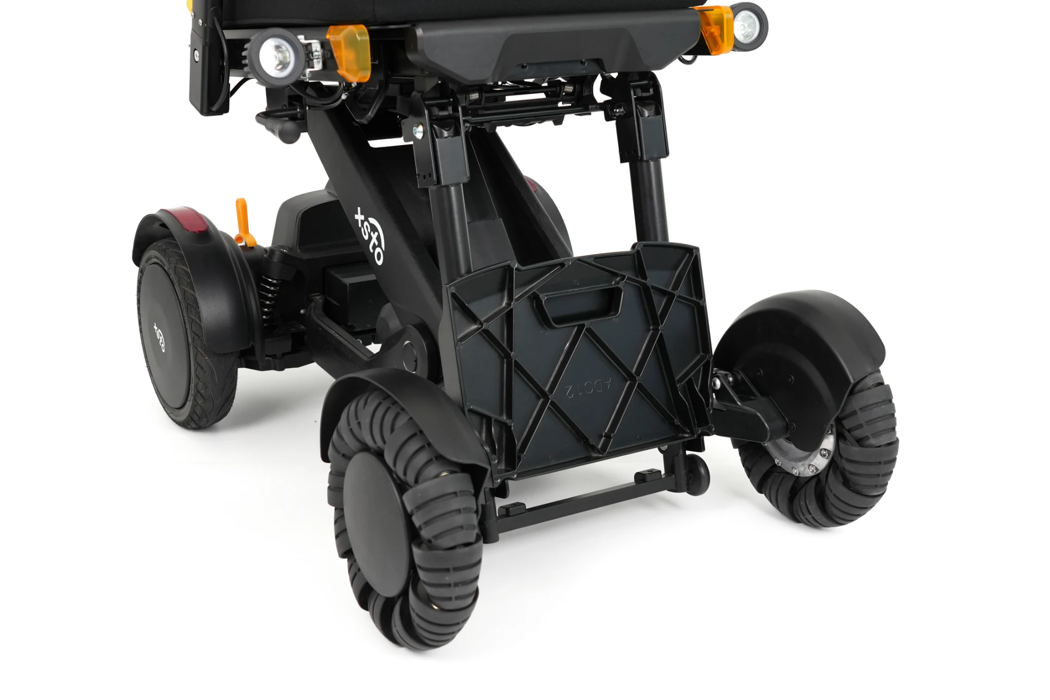 XSTO M4 Pro Premium Power Wheelchair UK