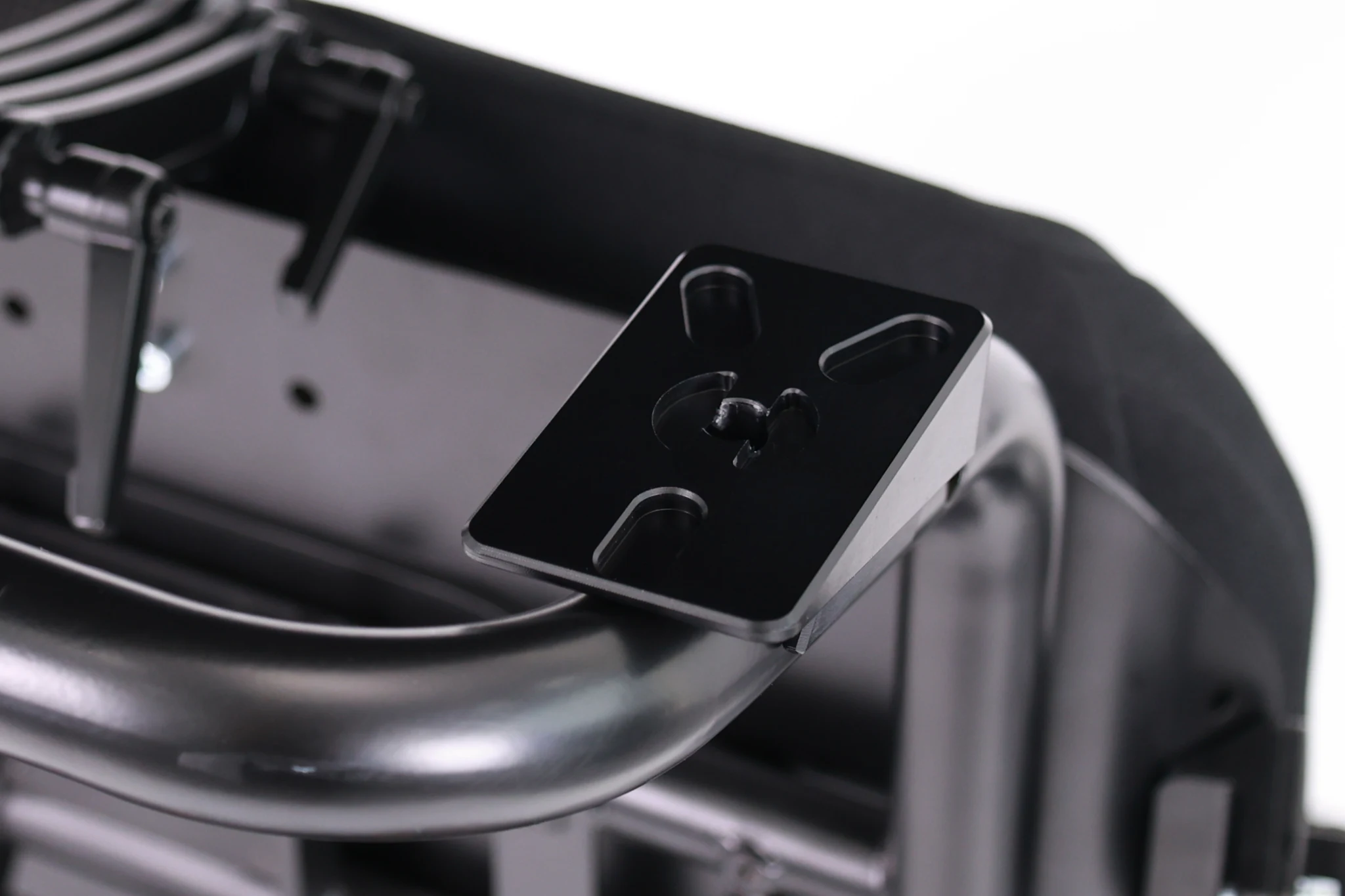 Auxiliary Joystick M4 Pro