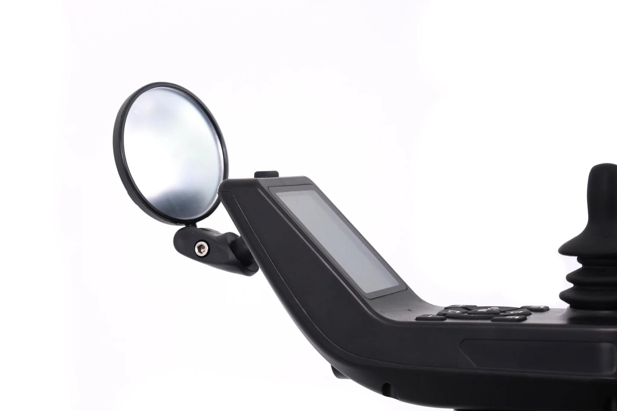 Rear-view Mirror M4 Pro