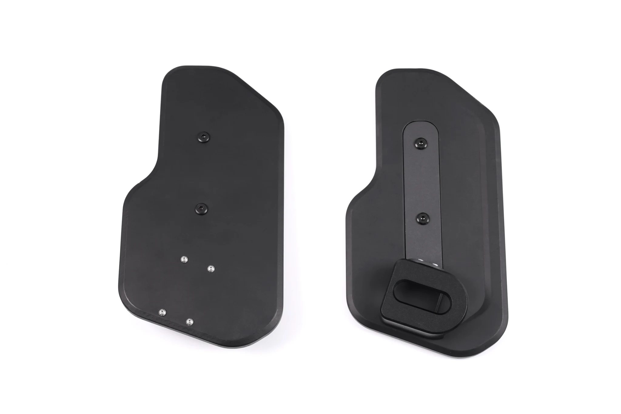 Left Lateral Support M4 Pro