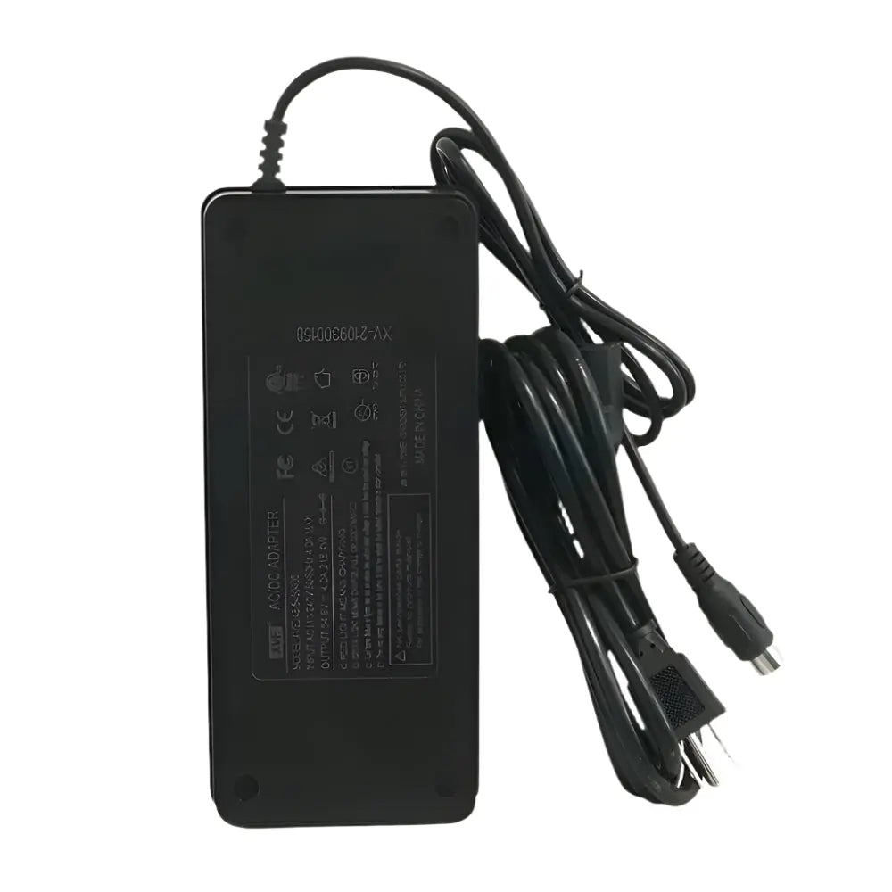 Power Chair Battery Charger