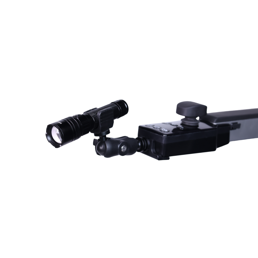 Flashlight Holder